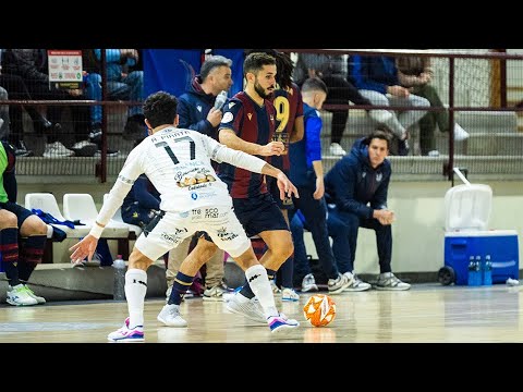 Levante UD - Noia Portus Apostoli Jornada 17 Temp 22-23