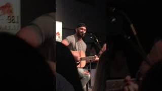 Dylan Scott- Crazy Over Me