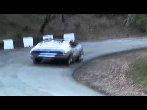 Thumbnail for xb falcon coupe (turn8 to turn by Coupe
