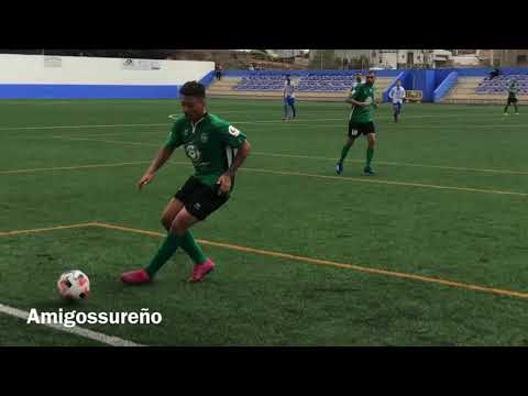 3ºDiv.-Buzanada & AT.Paso -20/11/2020