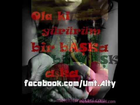 Charısma Mc - Ne Çok Sevmiştim Seni (2012)