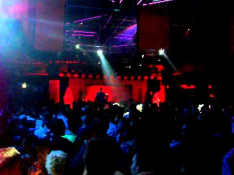 Mad Dog vs Noize Suppressor @ A nightmare in Italy Florida 20/11/10