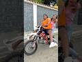 A Esta Niña Le Encanta Mi Motocross ️ Motocross Moto Shorts Funny