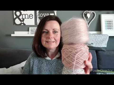 Willow's Gestrick Ep. 39 -vom stayathomeshawl-kal und vielem mehr-