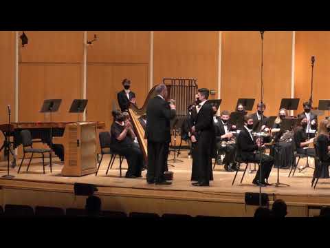 CHS Wind Ensemble at Kleinhan's Music Hall - May 26, 2021