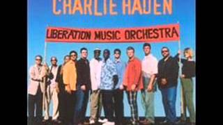 Charlie Haden &amp; Liberation Music Orchestra - Goin&#39; Home