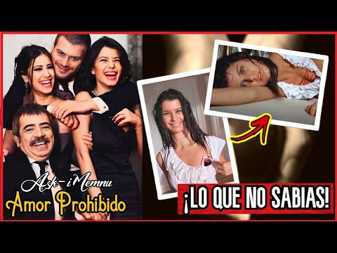 21 Curiosidades de AMOR PROHIBIDO (Forbidden Love)🍎