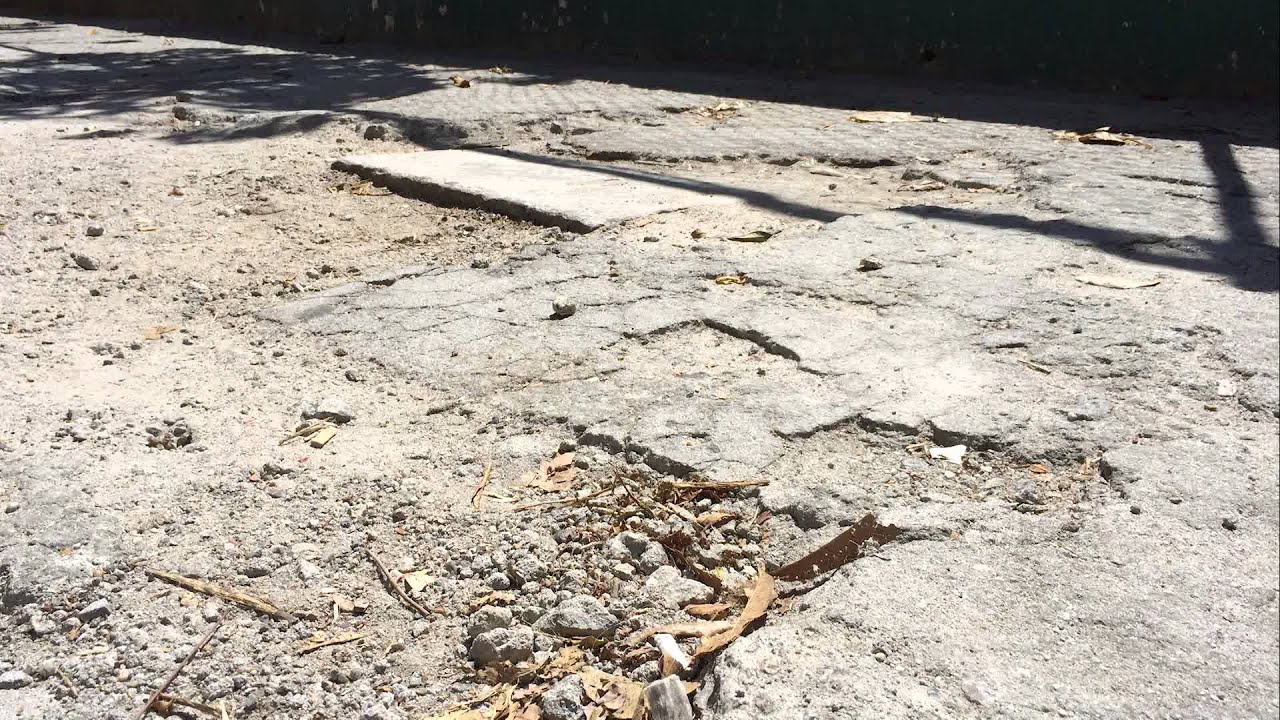 Espaço Público x Privado