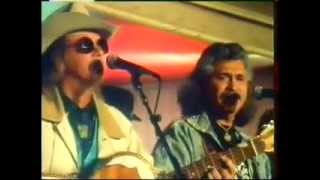 Texas Tornados, Live at Gruene Hall, 1992