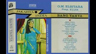 Download lagu 016. Ellya Khadam - Bersama OM EL Sitara 'Bang Yahya - Jakarta India' mp3