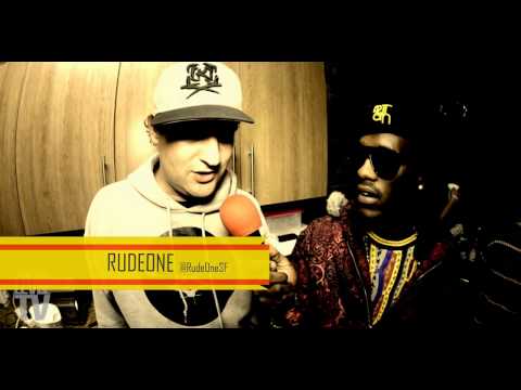 The Fresh Level E06S01 - Science Frikshun Stage @ Twilight 2012 ft SFR | COUNTERSTRIKE