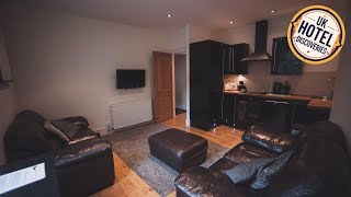 Apartment C | Aberdeen, United Kingdom | Hotel Review 🛏️