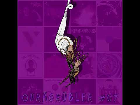 Ohrägrübler 07 (Mit VO & Astro Burger)
