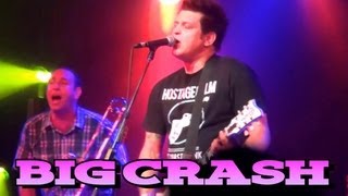 Less Than Jake- Big Crash (Live In Hawaii)