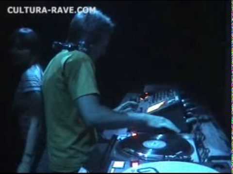 DJ TATANA ::: PRIVILEGE X