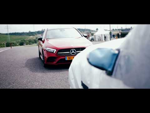 Automotive Day 2018 in Luxembourg