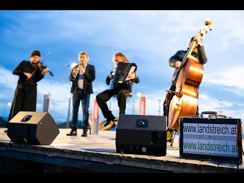 TONspur I  - Landstreich plus am 29.06.2023