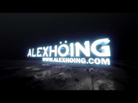 ALEX HOING - 3D Loop