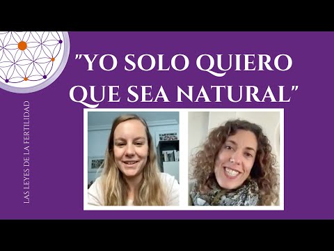 Testimonio de Carla