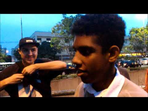 Riaj x Baueb -1FASE- 15° Batalha da Ana Rosa