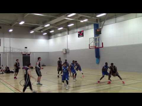 Copleston High School vs Oaklands
