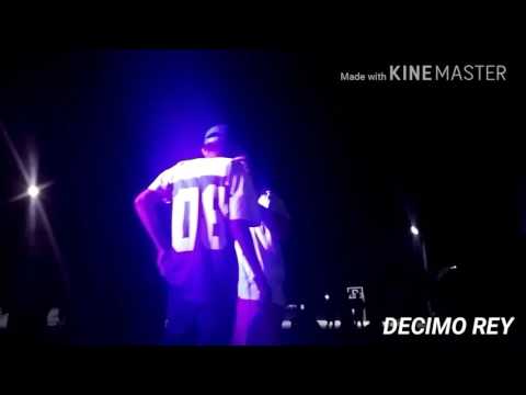 Hites vs chico malo (DÉCIMO REY)