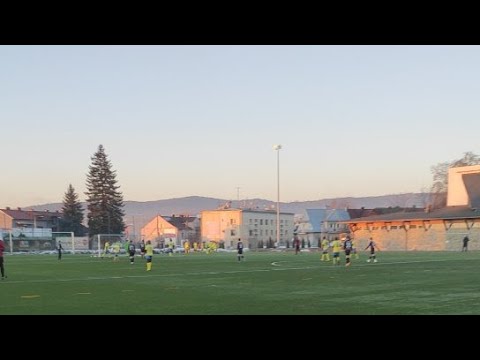 Orbita Bukowno 2009  - Futbolica Kraków 2009