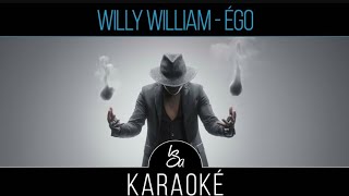 Willy William - Ego (Karaoke Version)