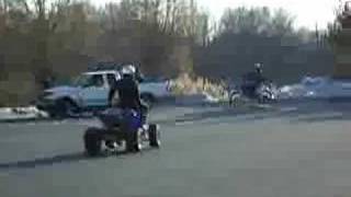 one handed highchair