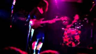 Concrete Blonde in Peru-Lullabye