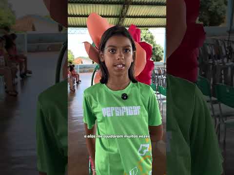 Versificar - Bom Jesus do Goiás | Evento de Encerramento