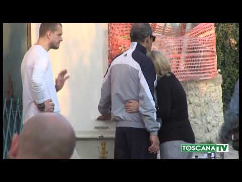 2018-10-22 SESTO FIORENTINO - DUPLICE OMICIDIO DOMANI L'INTERROGATORIO A BARNA