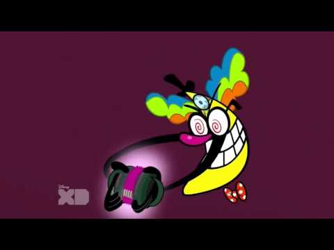 Video thumbnail for Let the Pun Fit the Crime