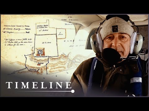 Time Team: The Shorncliffe Redoubt