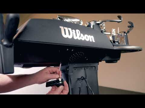 Wilson Baiardo - DC Connector Replacement