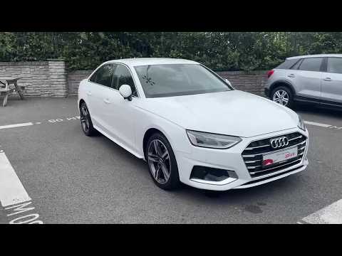 Audi A4 30 TDI 136HP S Tronic SE - Image 2