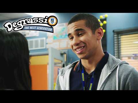🛑 Degrassi: The Next Generation | Season 13, Part 3 | 24/7 Livestream 🛑