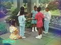 Sesame Street Episode 3991