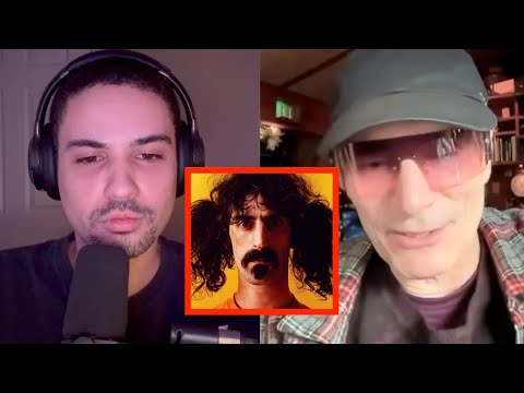 Steve Vai: What I Wish People Knew About Frank Zappa