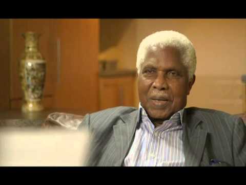 Coming Up on Episode 2 - Dr Alex Ekwueme