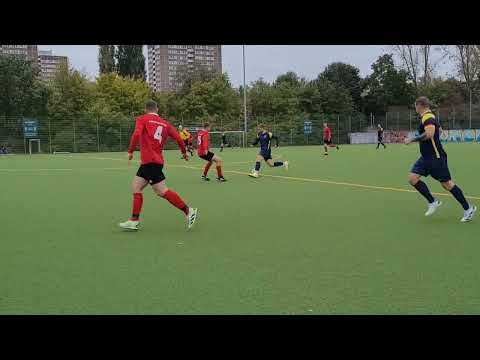 FC Nordost III vs Adlershofer BC II (Kreisliga C, Berlin)