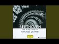 Beethoven: String Quartet No. 4 in C Minor, Op. 18 No. 4 - I. Allegro ma non tanto
