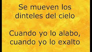 LOS DINTELES - JUAN LUIS GUERRA (PISTA KARAOKE ORIGINAL)