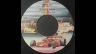 Beautiful Ballet - Energy vs Workout  1982 (side A+B)
