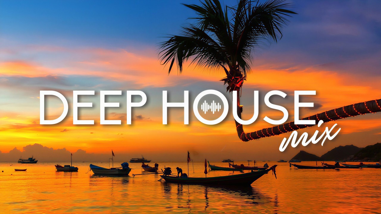Summer Vibes Hit 2026 🌴 Ibiza Summer Deep House Mix 2026 - Summer on Fire🔥