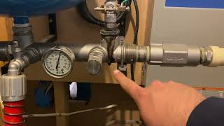 What Is A Constant Pressure System For A Well? An Aquavar Solo System Review