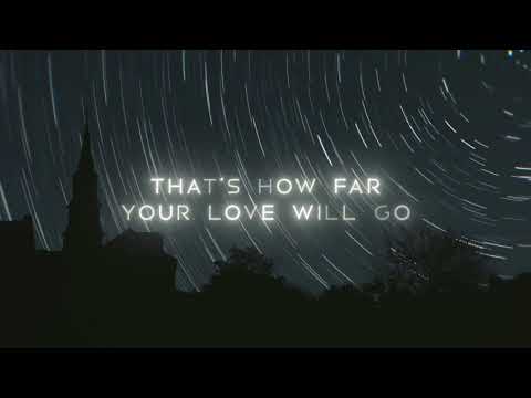 Tasha Layton- How Far (Official Lyric Video)