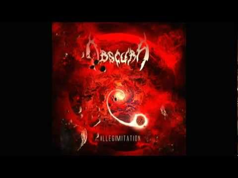 Obscura - How Could I ( Cynic Cover) 2012