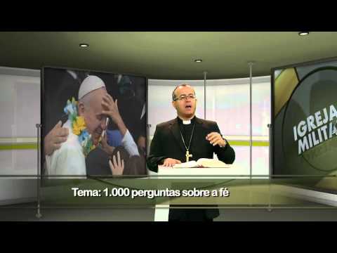 Igreja Militante 17/03/2014