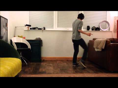 SomethingALaMode ft. K Flay - 5 AM